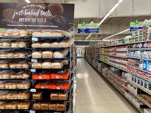 Restaurant Supply Store «Southwest Cash & Carry», reviews and photos, 2489 N Main St, Las Cruces, NM 88001, USA