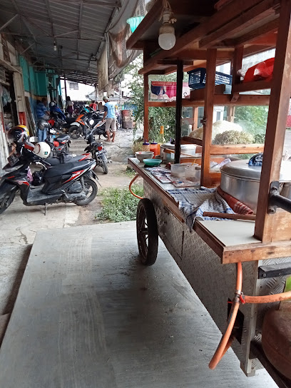 Bakso Fian - Jl. Ikan Mas No.2, Kangkung, Kec. Bumi Waras, Kota Bandar Lampung, Lampung, Indonesia