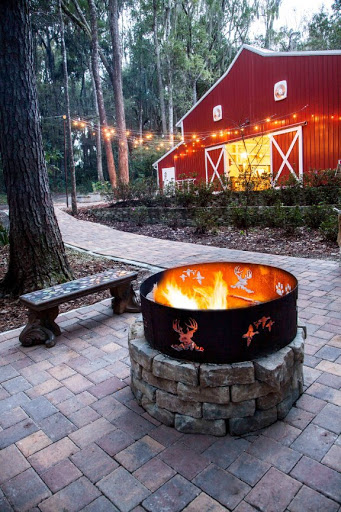 Wedding Venue «Saxon Manor Weddings & Events», reviews and photos, 103 S Saxon Ave, Brooksville, FL 34601, USA