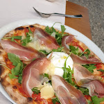 Photo n°2 de l'avis de Claudia.r fait le 02/07/2022 à 06:43 sur le  Ristorante pizzeria Montalgeto à Carmignano