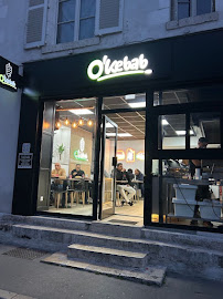 Photos du propriétaire du Restauration rapide O'Kebab Orléans à Orléans - n°1