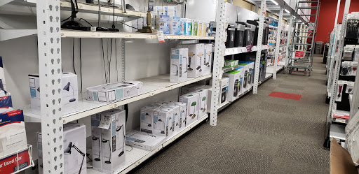 Office Supply Store «Office Depot», reviews and photos, 2414 Pass Rd, Biloxi, MS 39531, USA