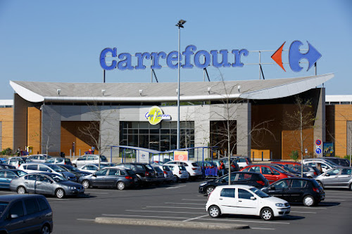 Centre commercial Cap Saran à Saran