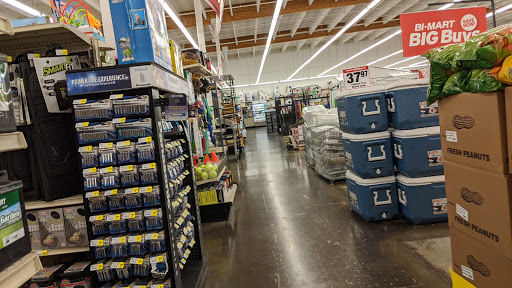 Department Store «Bi-Mart», reviews and photos, 3003 Addy St, Washougal, WA 98671, USA