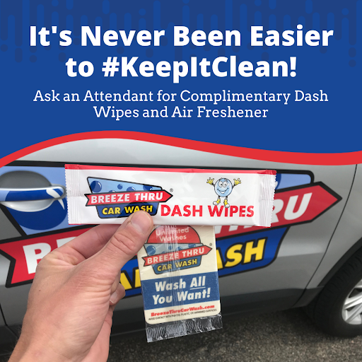 Car Wash «Breeze Thru Car Wash - Main St Longmont», reviews and photos, 2025 Main St, Longmont, CO 80501, USA