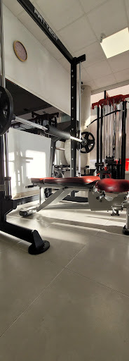 Training Times en Inca, Islas Baleares