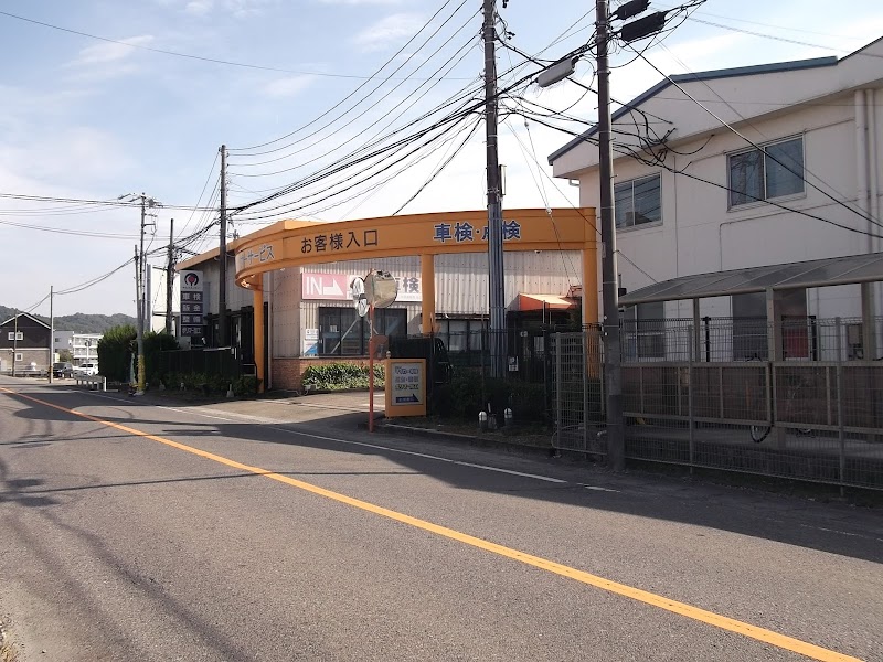 キムラユニティー 犬山店