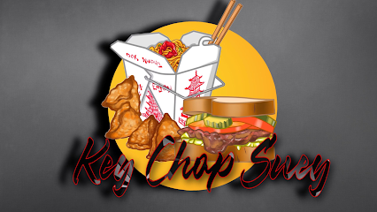 Key Chopp Suey LLC