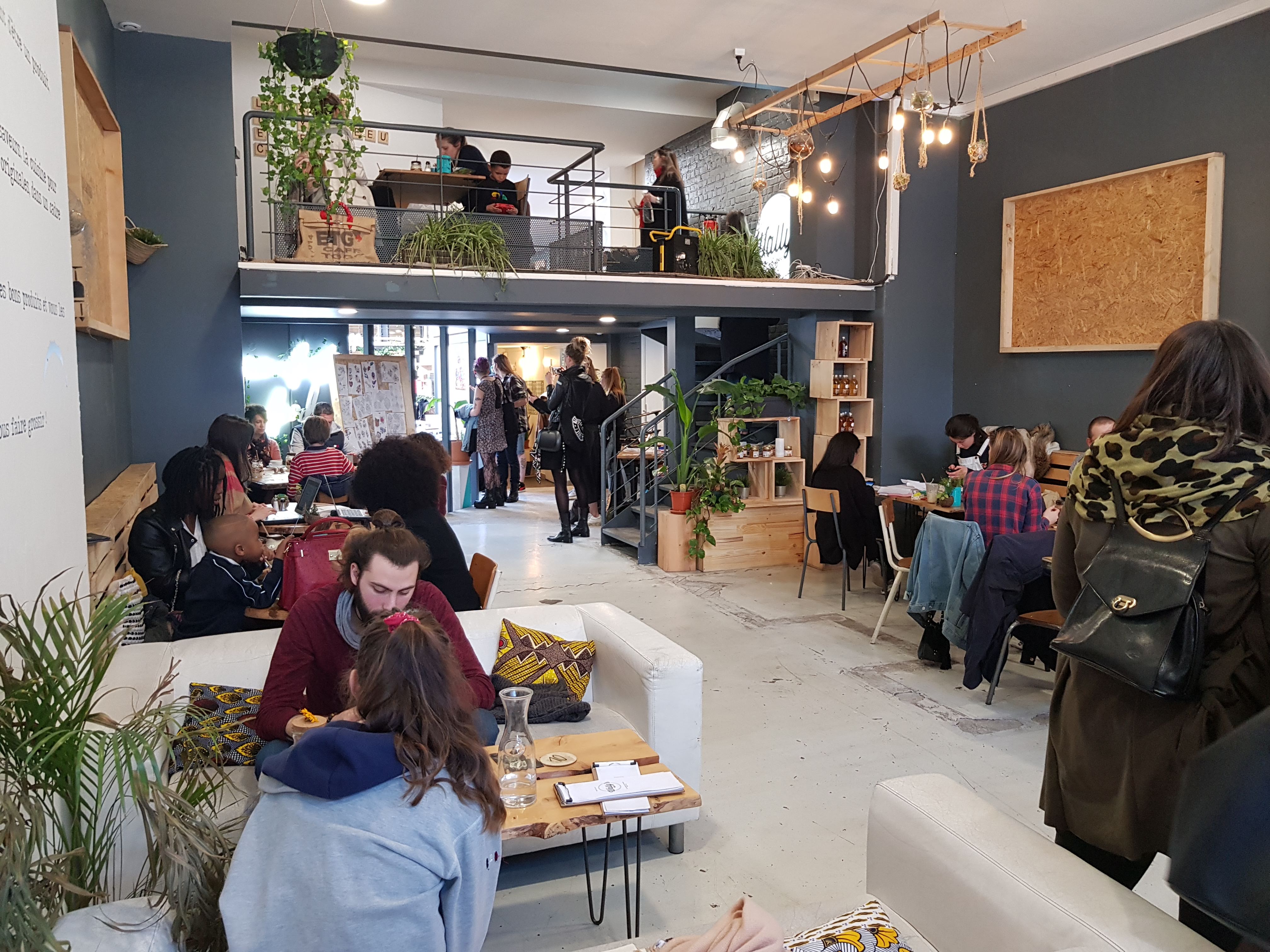 Photo n° 4 de l'avis de Philippe.e fait le 13/04/2019 à 17:13
