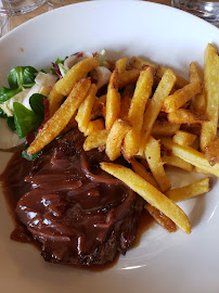 Frite du Restaurant La Gargouille à Bourges - n°18