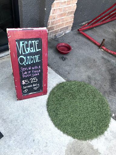 Coffee Shop «Alchemy Coffee», reviews and photos, 390 E 1700 S, Salt Lake City, UT 84115, USA