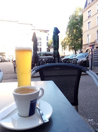 Plats et boissons du Restaurant Le Rocher à Vienne - n°1