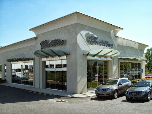 Hill Cadillac, 3964 West Chester Pike, Newtown Square, PA 19073, USA, 