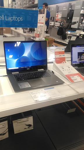 Electronics Store «Best Buy», reviews and photos, 390 Northridge Mall, Salinas, CA 93906, USA