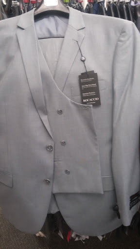 Clothing Store «K&G Fashion Superstore», reviews and photos, 22688 Michigan Ave, Dearborn, MI 48124, USA