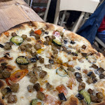 Photo n°2 de l'avis de Sara.a fait le 11/09/2023 à 09:18 sur le  Il Papillon à Rocca di Papa