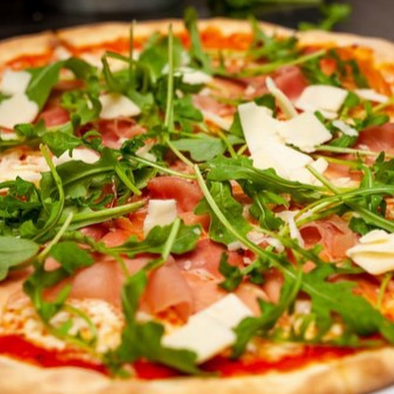 Regnbågens Pizzeria&Restaurang