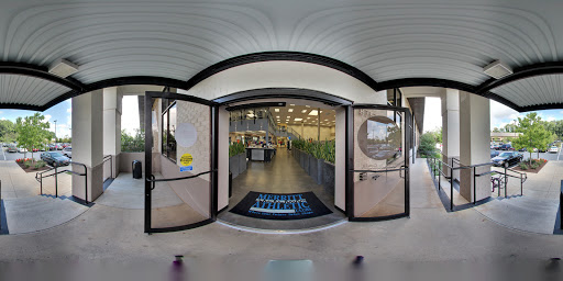 Health Club «Merritt Clubs - 24 HR Towson», reviews and photos, 8757 Mylander Ln, Towson, MD 21286, USA