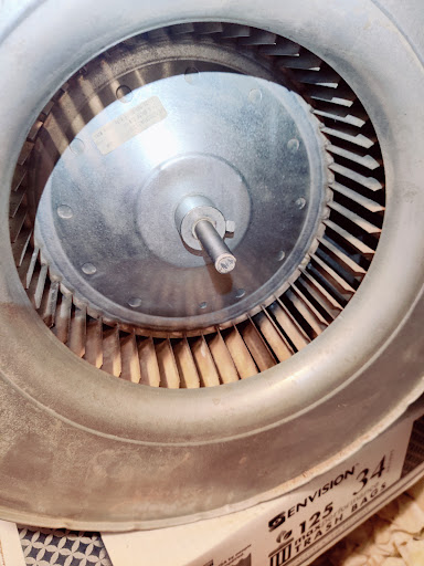 Plumber «Affordable Plumbing & Heat», reviews and photos, 1304 Market St, Colorado Springs, CO 80904, USA