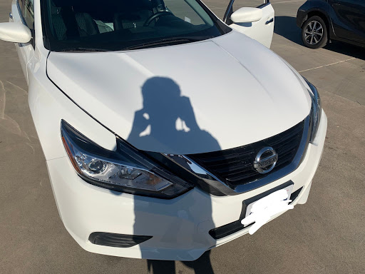 Auto Body Shop «Impressive Auto Body & Paint Inc.», reviews and photos, 345 N Pioneer Ave, Woodland, CA 95776, USA