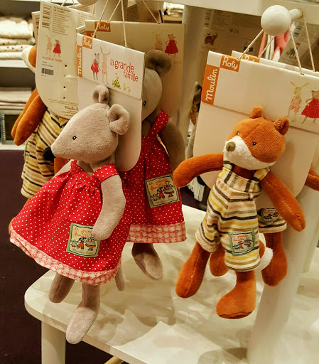 Toy Store «Norman & Jules Toy Shop», reviews and photos, 158 7th Ave, Brooklyn, NY 11215, USA