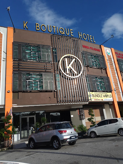 K Boutique Hotel