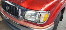 A Plus Windshield Repair & Headlight Restoration, LLC - Photo 2 - Car repair in Atlanta, GA, Atlanta