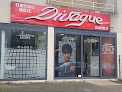Photo du Salon de coiffure Divague Coiffure à Grenoble