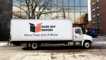 Same Day Movers - St Clair Shores