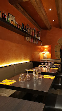 Atmosphère du Restaurant italien Giovany's Ristorante à Lyon - n°12