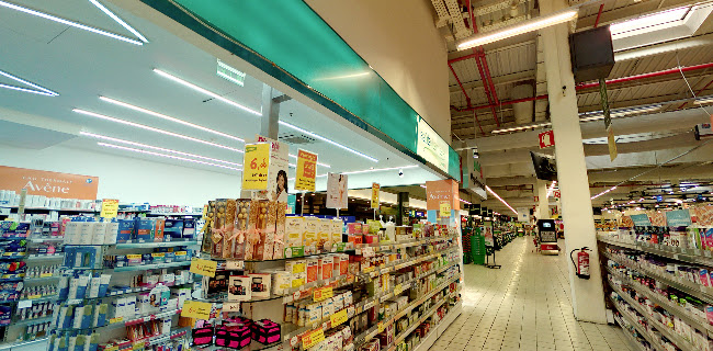 Auchan Alfragide - Oeiras
