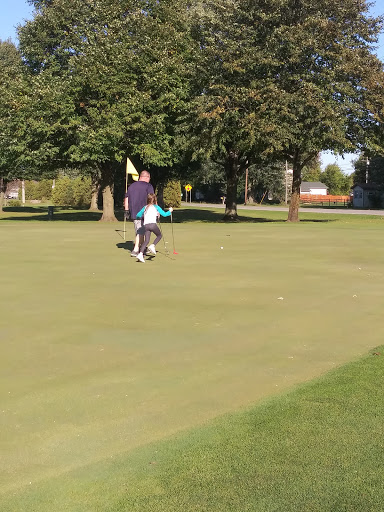 Golf Course «Dundee Golf Club», reviews and photos, 13851 S Custer Rd, Dundee, MI 48131, USA