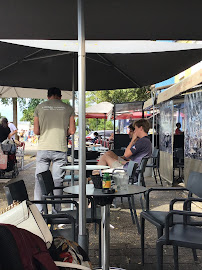 Atmosphère du Restaurant Amiral café à La Rochelle - n°6
