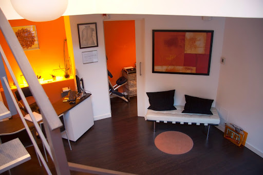  Fisioestudio en Madrid