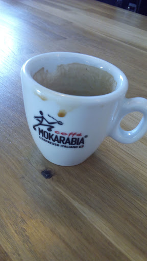 Coffee Shop «Atelier 3 Coffee Bar & Shop - AT3», reviews and photos, 1901 Harrison St #100, Hollywood, FL 33020, USA