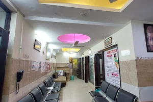 DR. SANKHWAR HOSPITAL image