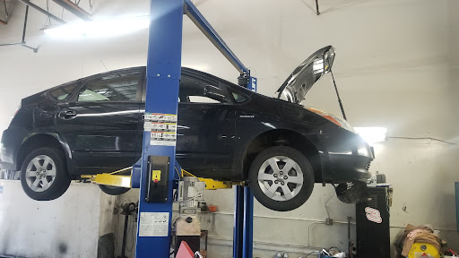 Auto Repair Shop «Auto Repair Specialties», reviews and photos, 2533 NW Division St, Gresham, OR 97030, USA