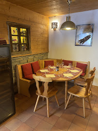 Photos du propriétaire du Restaurant La table d'Oul à Bonneval-sur-Arc - n°17