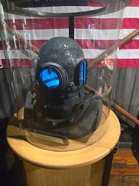 Key West Shipwreck Museum by null