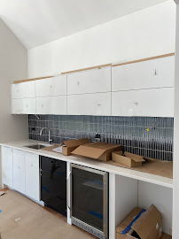 TEKTON BUILDS - Photo 7 - Car repair in , Greenville