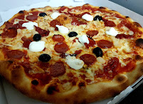 Plats et boissons du Pizzeria Bella Pizza à Hirsingue - n°12