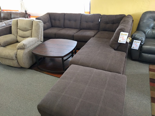 Furniture Store «Best Deal Furniture», reviews and photos, 1 W Baseline Rd, Tempe, AZ 85283, USA