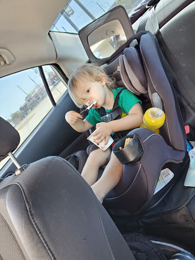 Coffee Shop «BIGGBY COFFEE», reviews and photos, 14440 Fort St, Southgate, MI 48195, USA