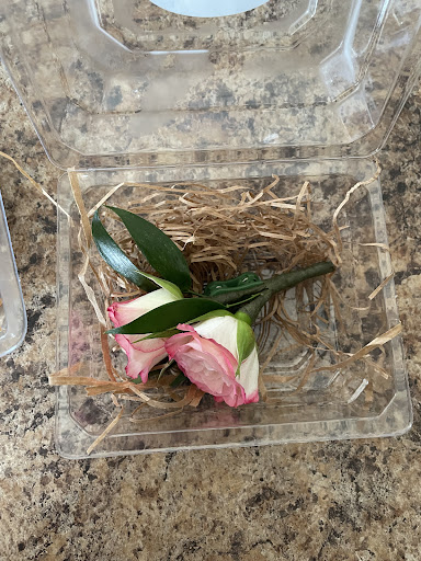 Florist «A Wildflower Shop Inc», reviews and photos, 2131 IL-157, Edwardsville, IL 62025, USA