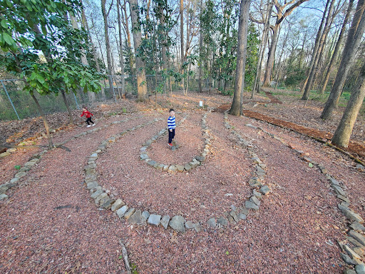 History Museum «Archibald Smith Plantation Home», reviews and photos, 935 Alpharetta Hwy, Roswell, GA 30075, USA