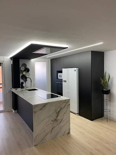 Ontielec en Ontinyent, Valencia