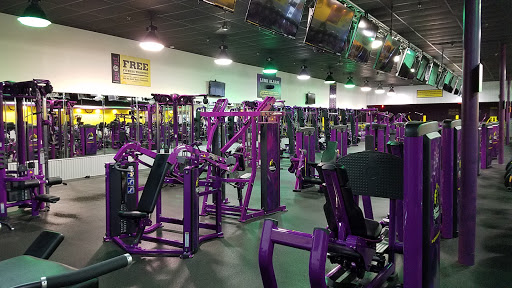 Gym «Planet Fitness - Montgomery (Eastdale Circle), AL», reviews and photos, 3530 Eastdale Cir, Montgomery, AL 36117, USA