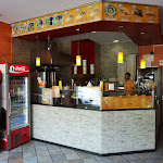 Photo n°2 de l'avis de Amothus.a fait le 18/09/2018 à 10:33 sur le  Kebab Mania à Turin