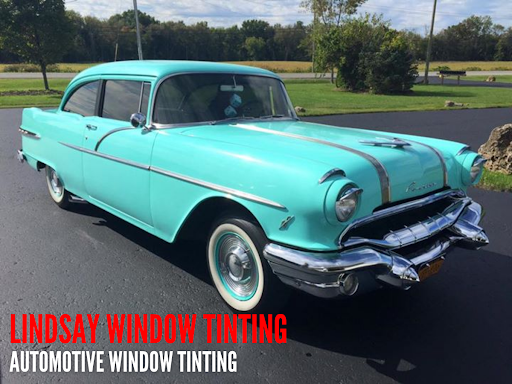 Lindsay Window Tinting image 5