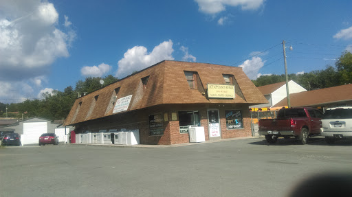 Stutler Appliance & Refrigeration in Princeton, West Virginia